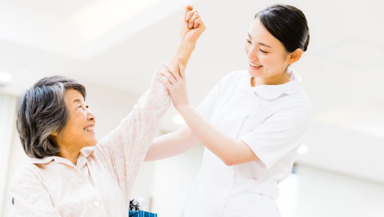 新人看護師の離職率は下げられる？