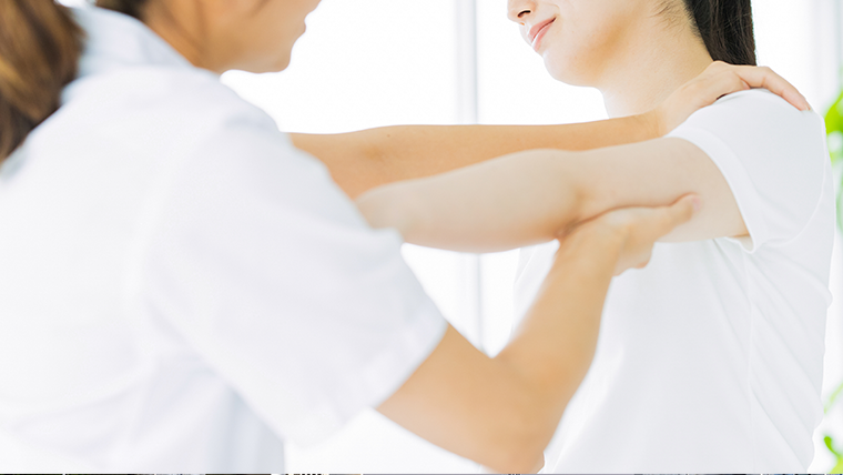 看護師が患者側になって気づいたこと