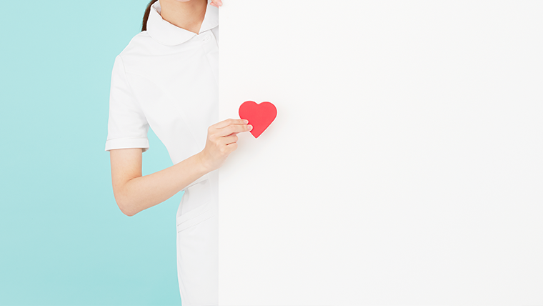 病院は出会いがいっぱい？ 看護師の恋愛事情