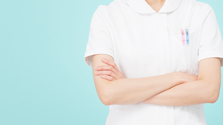 看護師の性格がきついと言われがちなのはなぜ？