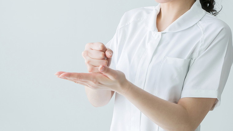 看護師は見た「医師あるある」