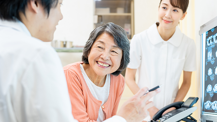 看護師から好感度抜群の医師とは？