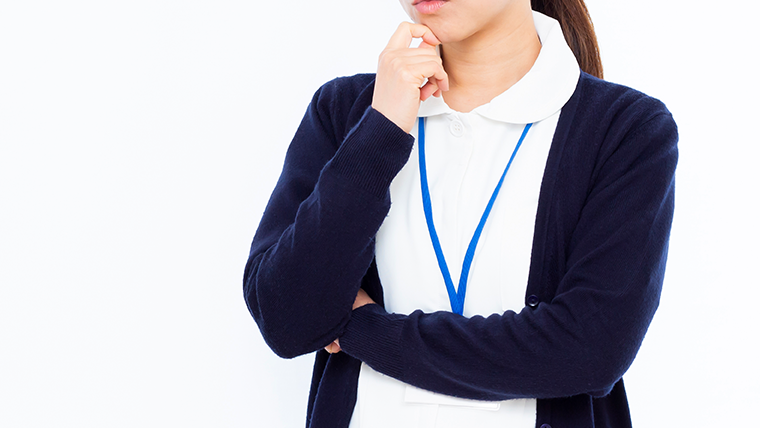 看護師がちょっと困る医師の対応