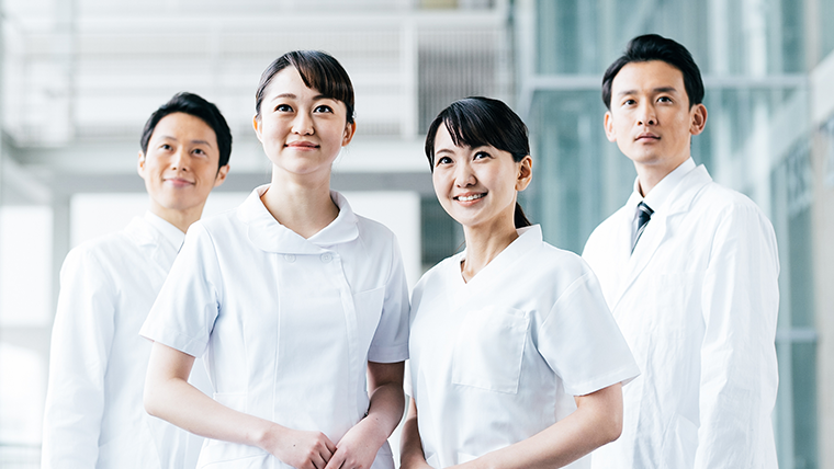 看護師の仕事を長く続けるためには