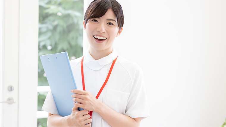 看護師の離職率が低い病院の特徴