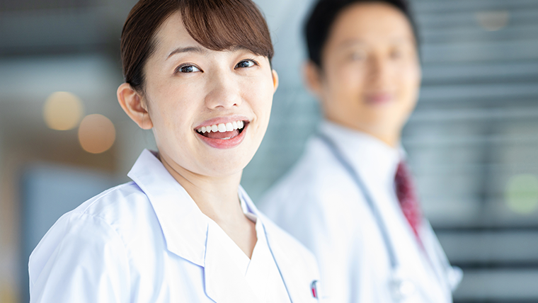 看護師が｢主治医、この先生で良かった｣と思う瞬間