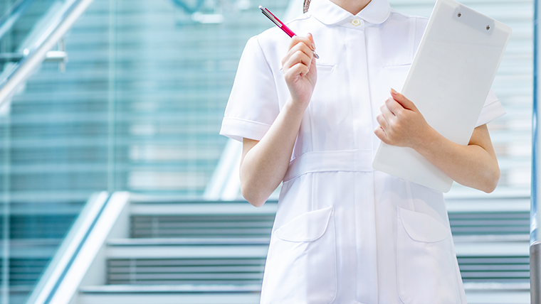 新人看護師あるある