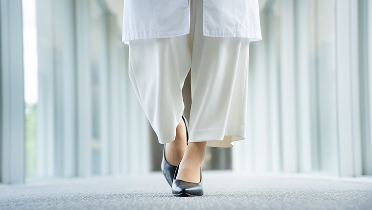 男性医師・看護師も医療現場でセクハラされた経験はある？