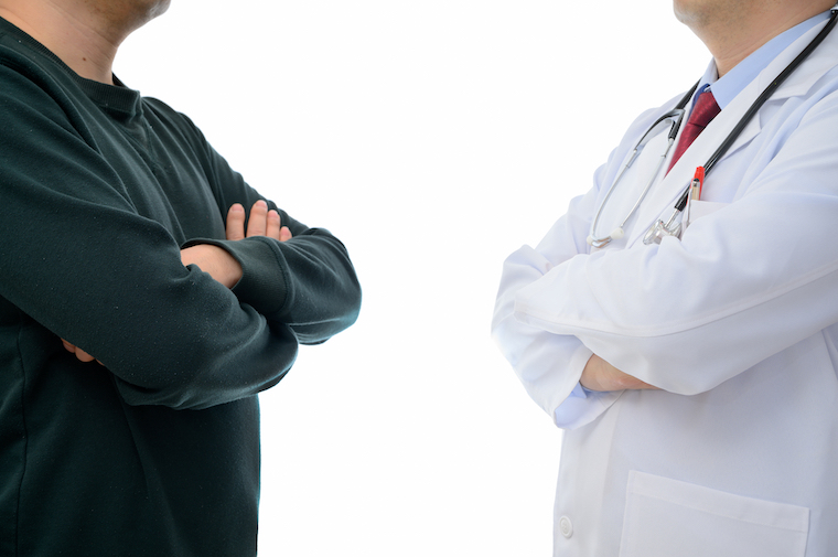 【現役看護師の経験談】「通院クリニックを変えたい」と患者が思うネガティブな理由8つ