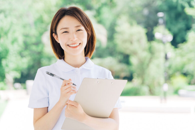 在宅医療に看護師が同行する患者・医師・看護師のメリットは？