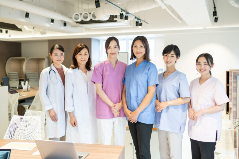看護師が循環器内科クリニックで働きたいと思う理由と働きたくない理由