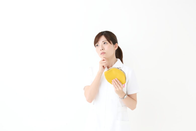 美容クリニック看護師の給与はどの程度が妥当？