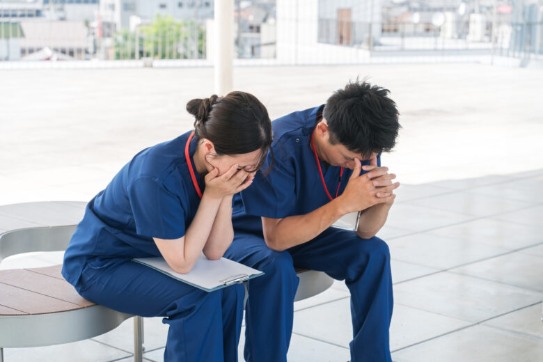 訪問看護、訪問介護、居宅介護の違いは？