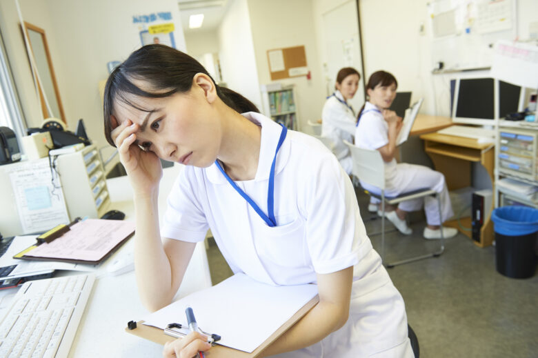 訪問看護師が利用者から「来てほしくない」と言われた場合の対処法は？