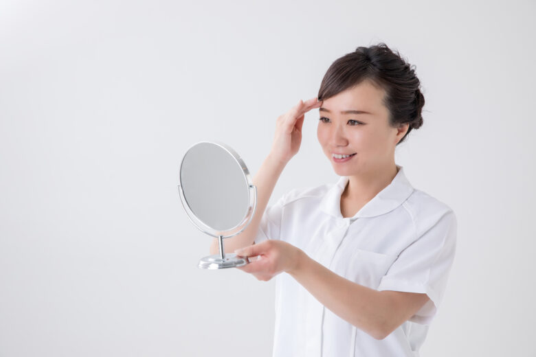 看護師の髪型にルールはある？　髪色やヘアアクセサリーに関してNGは？