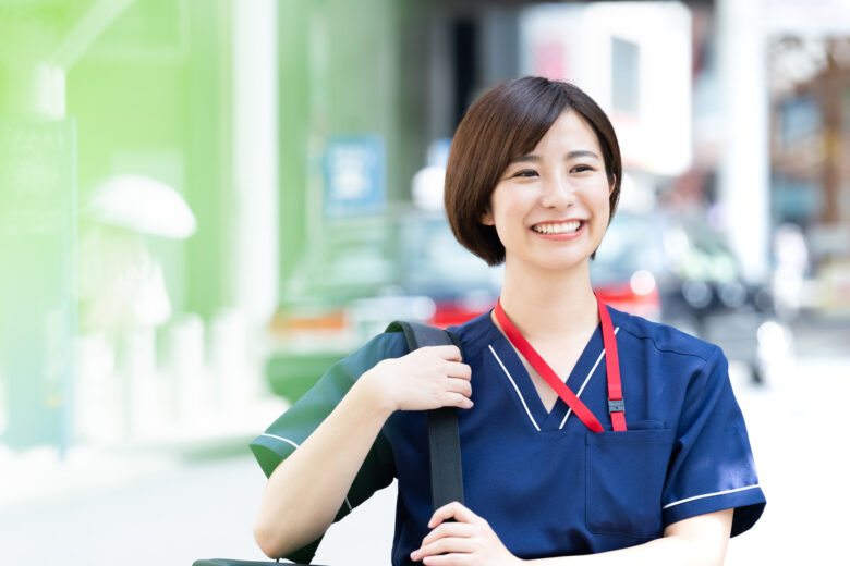 看護師の仕事は、どんなこと、どんなときにやりがいを感じられる？