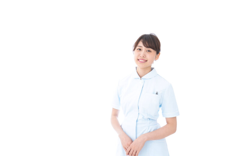 看護師が身だしなみに関して気をつけるべきことは？