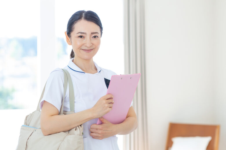 訪問看護バッグのおすすめ7選！　選ぶ際のチェックポイントも解説