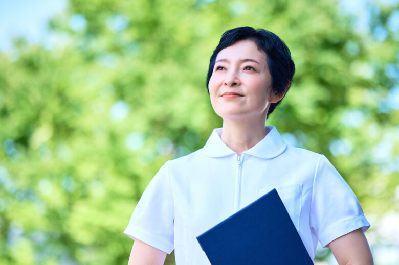 看護主任の役割とは？　看護師には、他にはどんな役職がある？