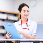 看護師が履歴書に書くとアピールになる資格は？