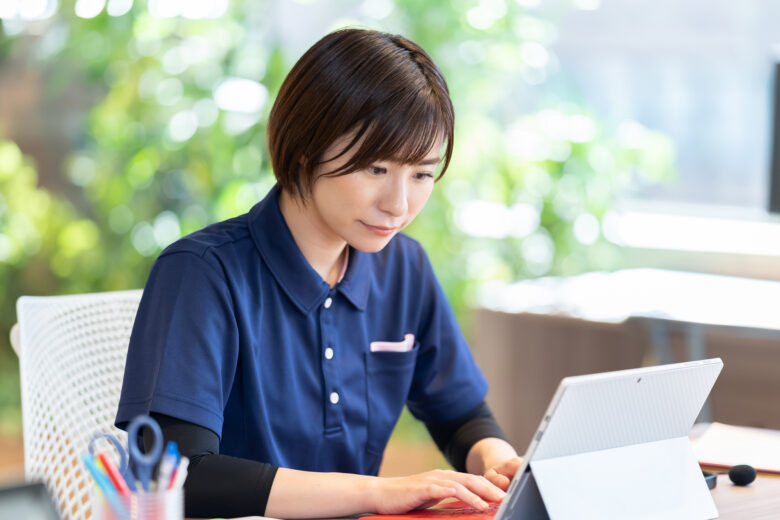 看護師が自宅でできる仕事は？