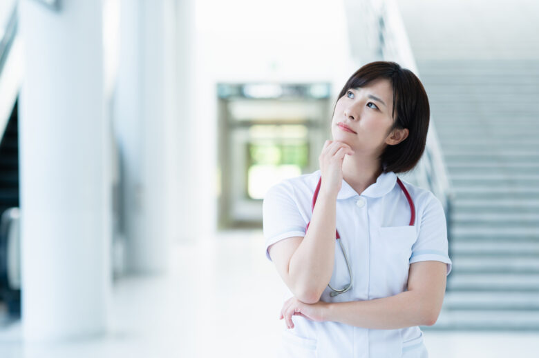 看護師の有給消化率は？データをもとに原因・対策を分析