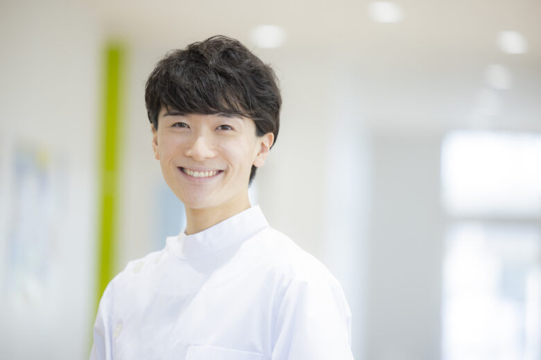 男性看護師を採用するメリット・相性のいい診療科は？