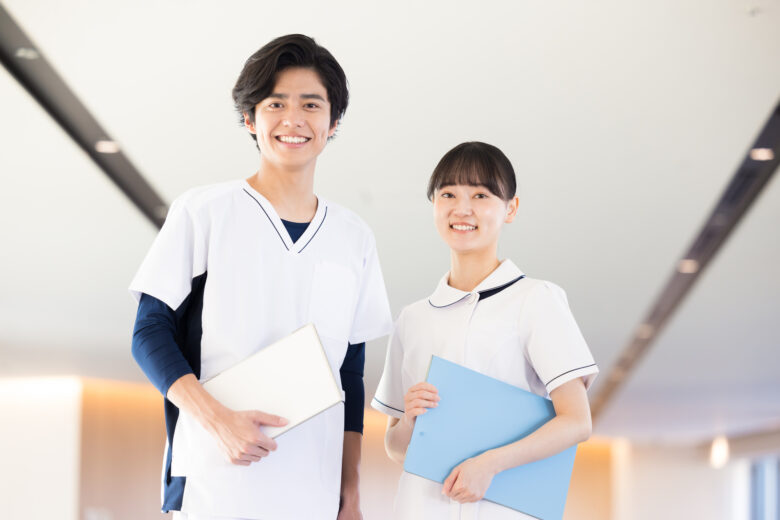病院とクリニックで看護師の選定基準は異なる？