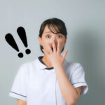 看護師が医師や患者からセクハラされたときにとるべき対応は？
