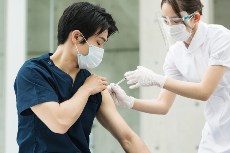 注射が下手な看護師は血が苦手？　克服方法はある？