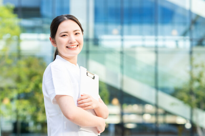 看護師に聞いた「女性が働きやすい診療科」は？ランキング形式で紹介
