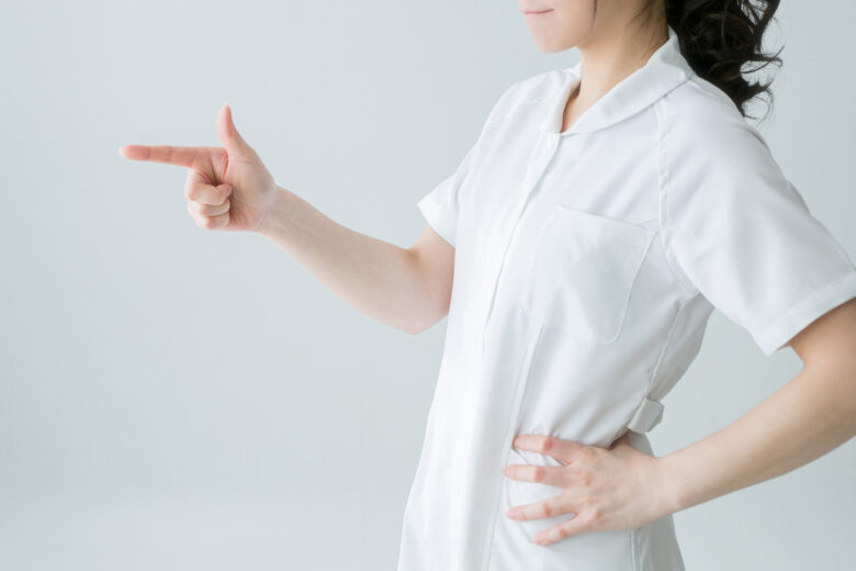 看護師が見た「ダメ師長」あるある