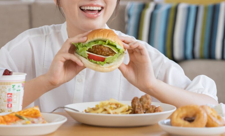 看護師に聞いた「夜勤明けについつい食べてしまうもの」