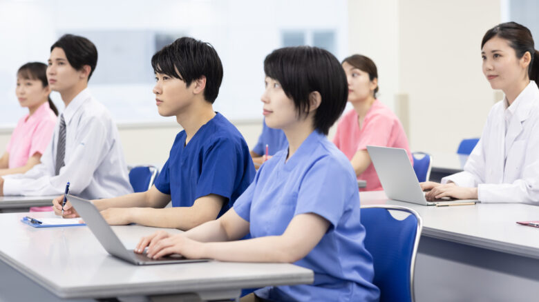 看護方式とは？種類やそれぞれの特徴を詳しく解説