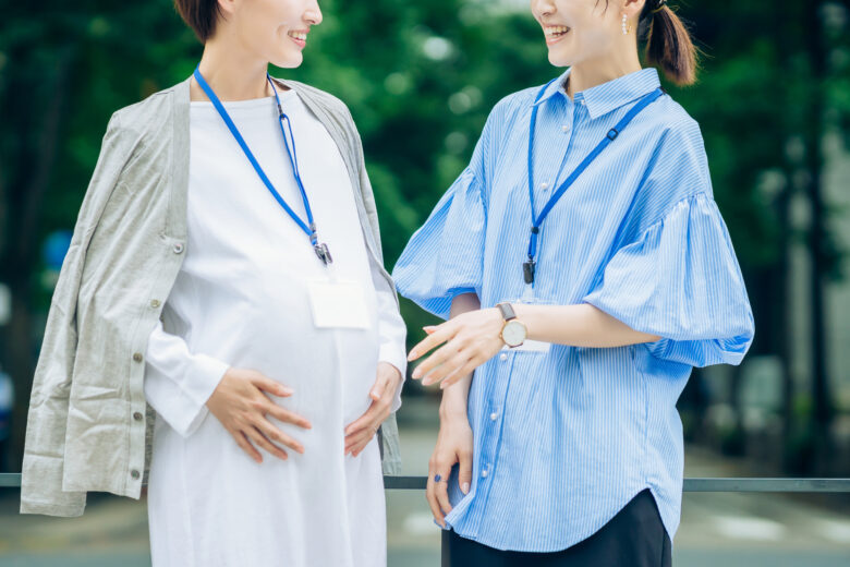 看護師が育休・産休中に受け取れる手当とは？受給方法を解説