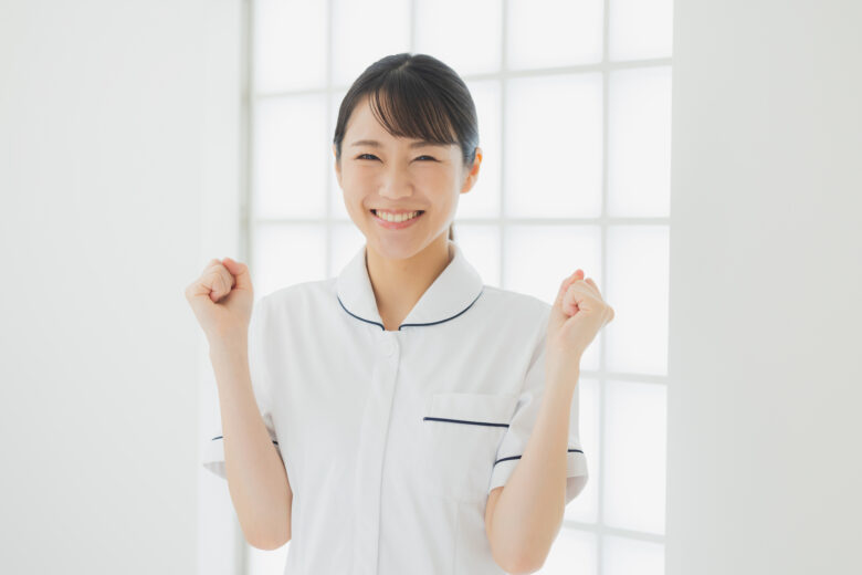 看護師の転職方法を解説｜転職活動の進め方・転職成功につながるポイント