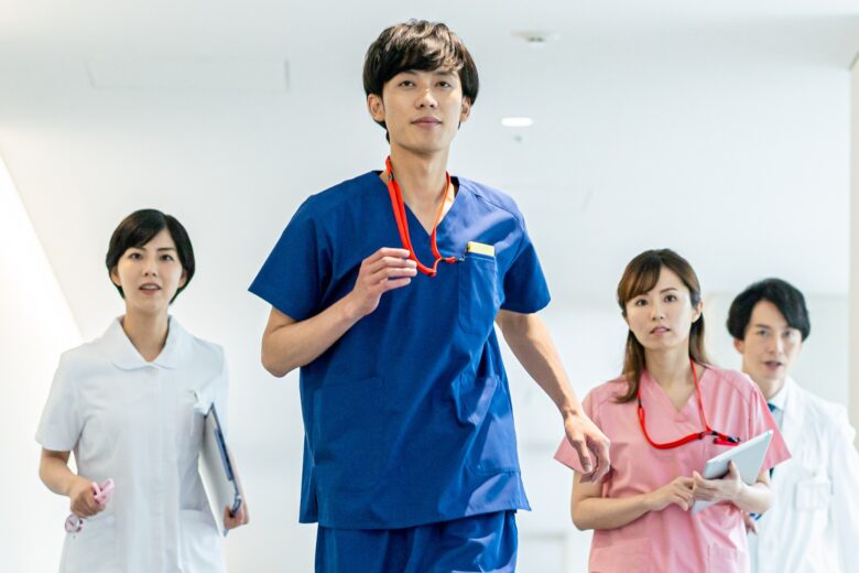 【救急看護師とは？】救急看護師になる方法や仕事内容、仕事のやりがいを徹底解説！