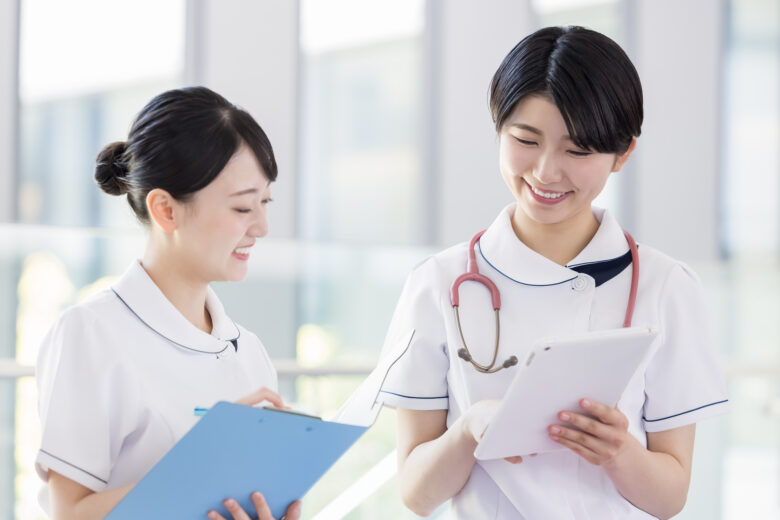 看護師資格を活かせる！　意外な職場と珍しい求人の世界
