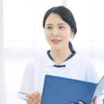 【2025年版】≪看護師面接徹底攻略≫聞かれる質問・回答例・マナー・逆質問まで完全ガイド