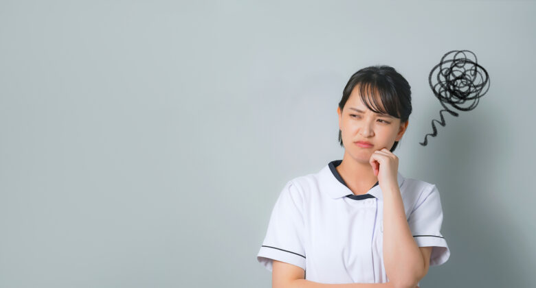 【看護師のリアルな怒り・イライラ事情】現場で起こる“理不尽”にどう向き合う？