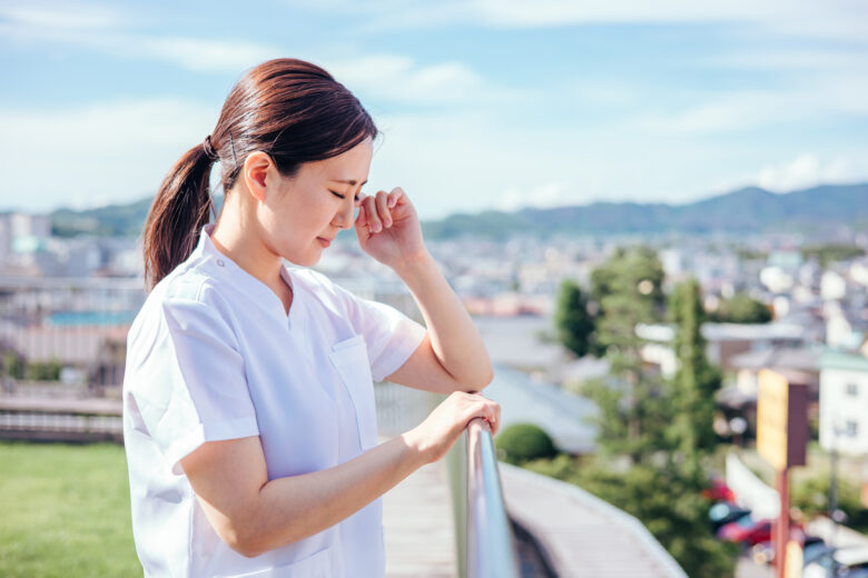看護師が転職で後悔する理由は？後悔しないために気を付けるべきことを徹底解説