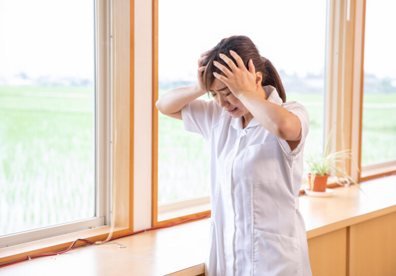 現役ナースに聞いた「仕事ができない看護師の特徴」―職場で見えてきた共通点とは？